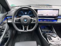 BMW 520 - Vorschau Bild 11