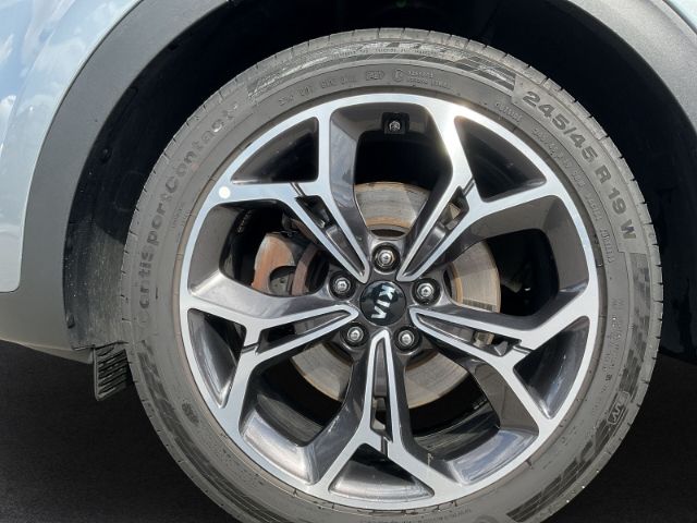 Fahrzeugabbildung Kia Sportage GT-Line 4WD *PANORAMAGLASDACH* *SIETZHE