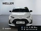 Toyota Yaris Hybrid 1.5 GR Sport *Alcantara*JBL*SHZ*Kam - Toyota Yaris: Allradantrieb, GR