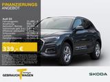 Audi Q5 45 TFSI Q ACC MATRIX eKLAPPE eSITZ VIRTUAL - Audi Q5 aus 2023
