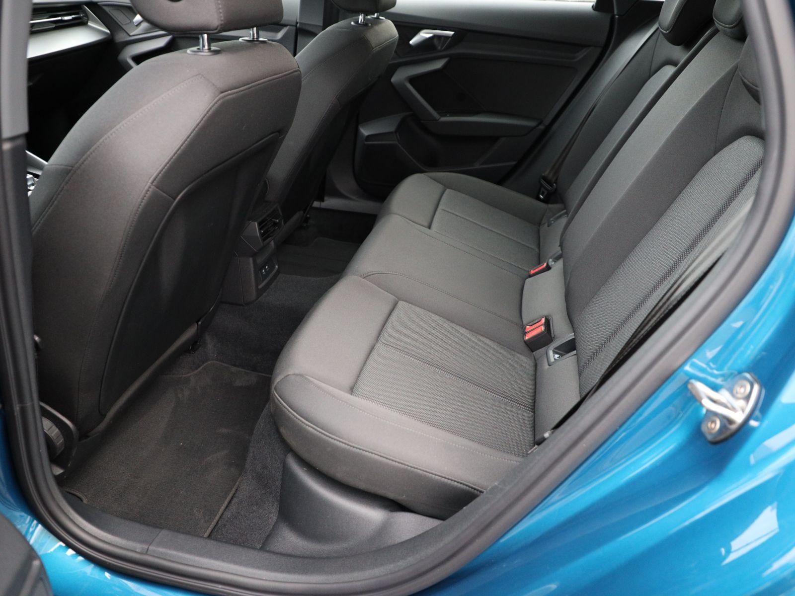Audi A3 Sportback 35TFSI Stronic LED GRA EPH CarPlay, миниатюра 22
