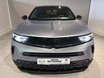 Fotografie 2 des Opel Mokka 1.2 DI Turbo GS Line