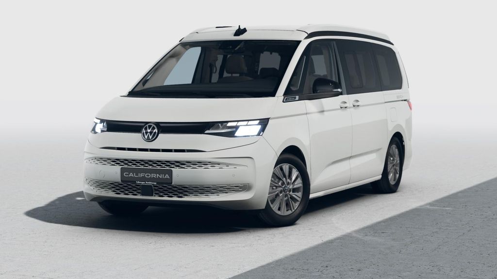 Volkswagen T7 California