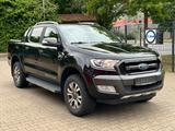 Ford Ranger Wildtrak 3.2 Aut. Navi Kamera - Ford Ranger: Allradantrieb