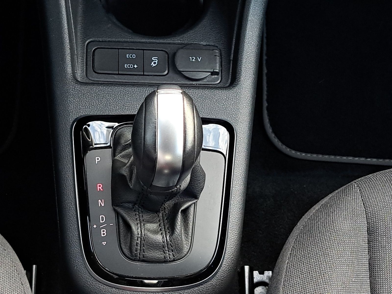 Volkswagen e-up! - Bild 15