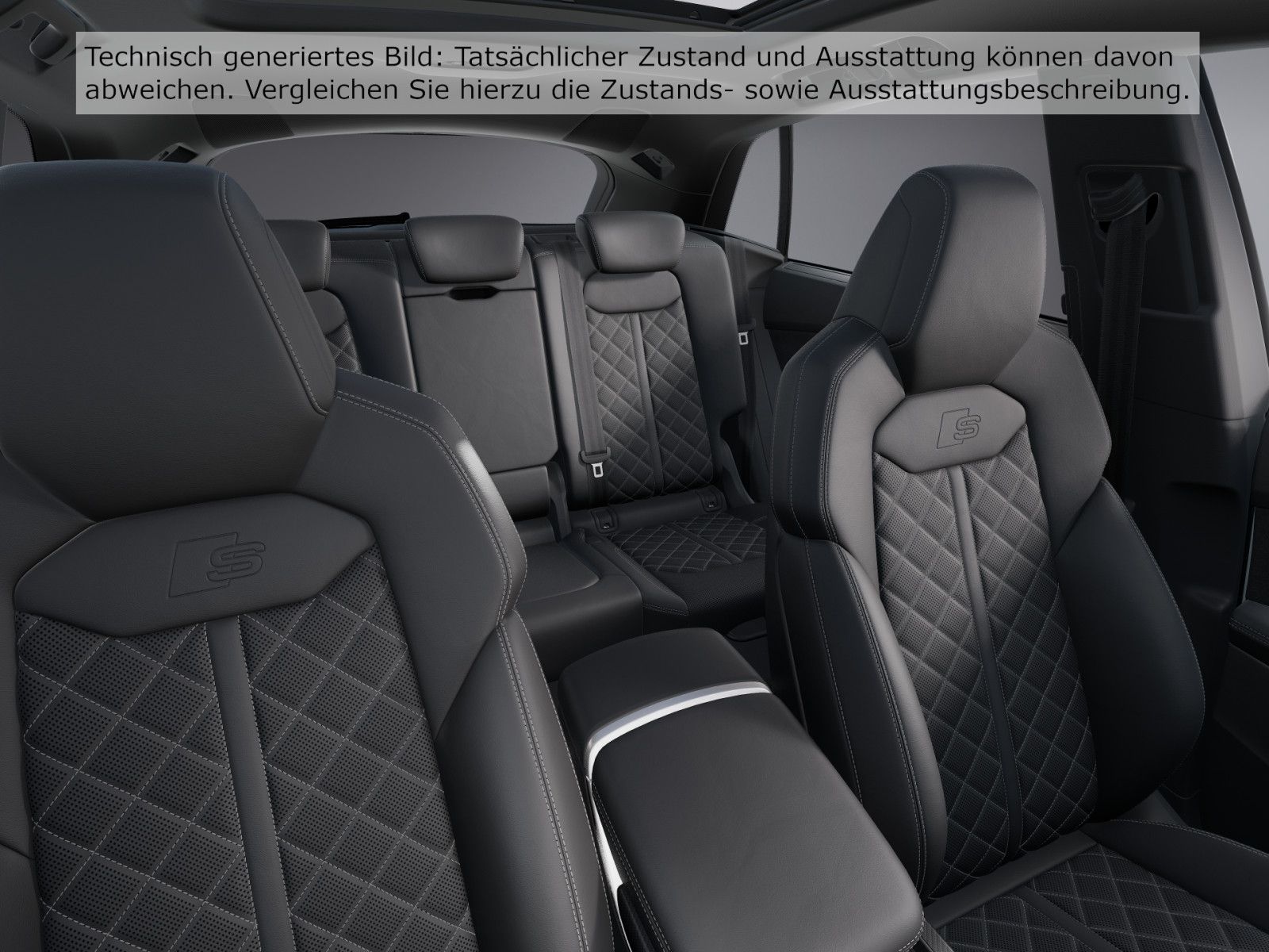 Audi Q8 - Bild 12