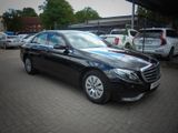 Mercedes-Benz E 220 d Automatik Leder PDC Sitzheizung - Mercedes-Benz E 220 mit Diesel-Antrieb: Taxi, Limousine