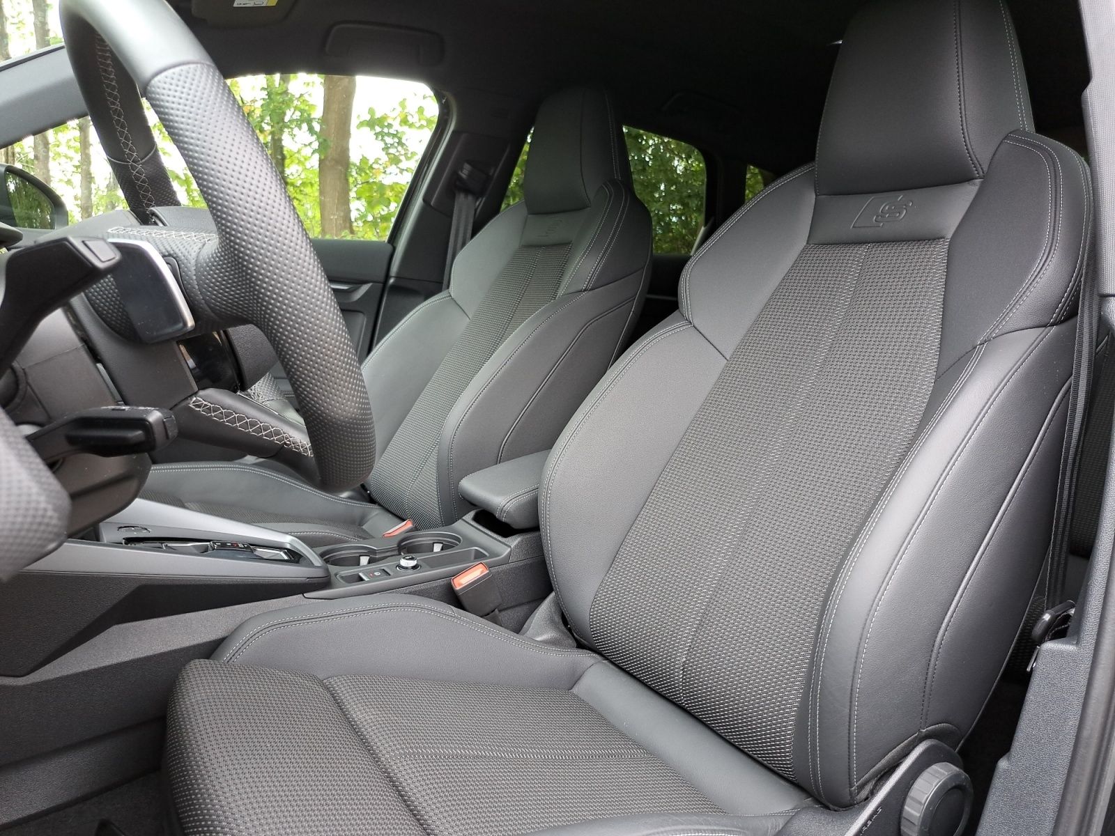 Audi S3 - Bild 15