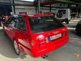 Audi S6 C4 20V Turbo Quattro 650PS TOP Zustand! AAN - Audi aus 1995