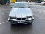 BMW E36 316I - BMW 316 aus 1999