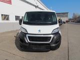 Peugeot Boxer Kasten 330 L1H1 Premium BlueHDi 120 Stop&S - Peugeot Boxer 330 l1h1
