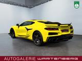 Corvette Z06//Z07 Carbon Aero Wheel Package//NAP - Corvette: C06