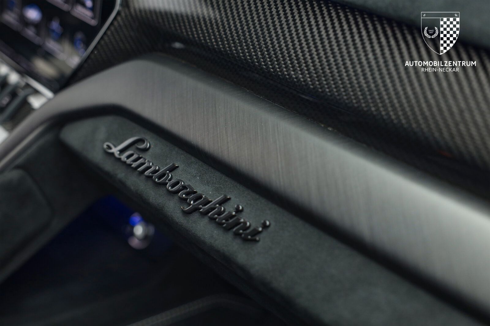 Lamborghini Urus - Bild 39