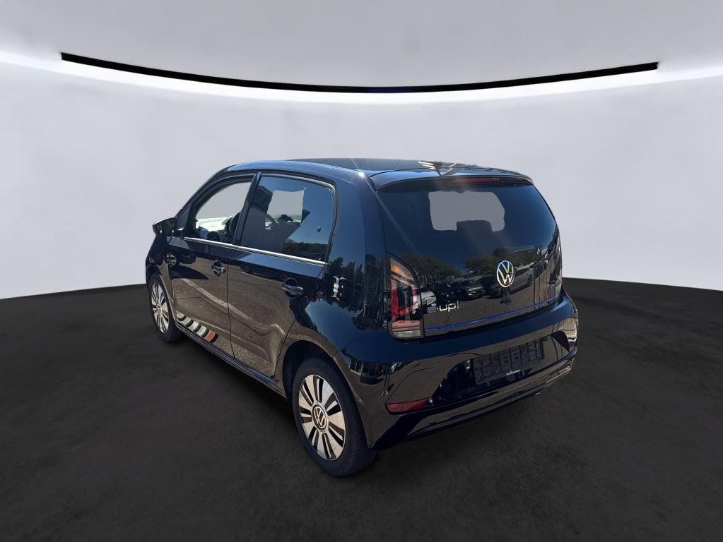 Volkswagen e-up! 61kW move up! USB DAB Klima imagem 2