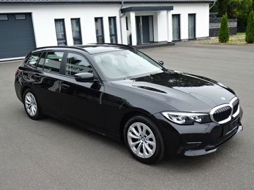 BMW 318 - 8