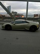 Lamborghini Huracán EVO - - Lamborghini Huracán von privat