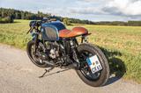 BMW R65 Café Racer - BMW 1981 R65