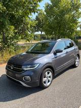 Volkswagen T-Cross 1.0 TSI OPF 81 kW DSG Style Style