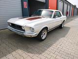 Ford 1968 Ford Mustang - Ford Mustang: Limousine