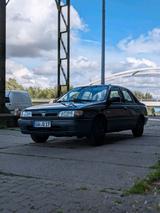 Nissan Sunny N14 1.6 - Nissan Sunny Gebrauchtwagen
