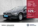 Volkswagen Passat Variant 1.5 TSI DSG Conceptline - VW Passat Variant in Krefeld