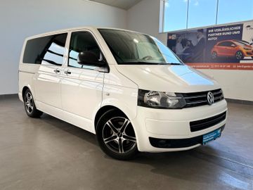 Volkswagen T5 Multivan - 3