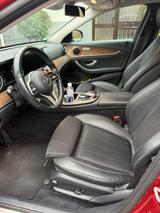 Mercedes-Benz 220 - Mercedes-Benz 220: Sitzheizung