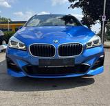BMW Gran Tourer 220 d xDrive M Sport * 7-Sitzer - BMW 2er Reihe mit Diesel-Antrieb: Geländewagen, Automatik