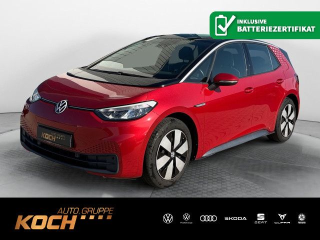 ID.3 Pro 58kWh Navi LED Kamera Sitzheizung