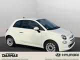 Fiat 500 1.0 mild Hybrid CLUB Navi DAB LM PDC - Fiat 500: N