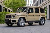 Mercedes-Benz G 63 FACELIFT | TV | NIGHT | SUPERIOR | MY26 - Mercedes G-Klasse Neuwagen in München