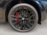 BMW X6 M60 - Vorschau Bild 9