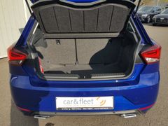 Fahrzeugabbildung Seat Ibiza FR EVO 1.5 TSI Navi LED SiHz PDC ACC DAB