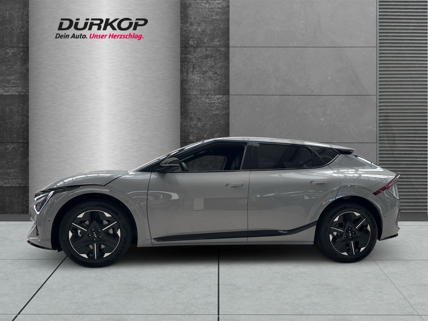 Kia EV6 - Bild 2