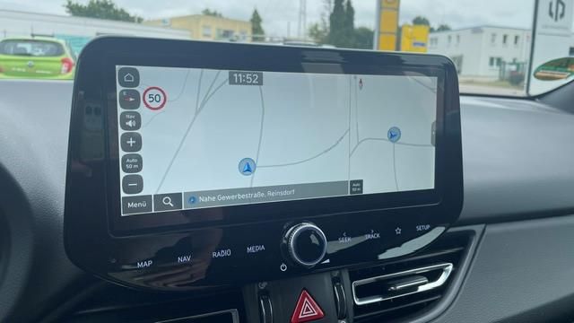 Hyundai i30 – Bild 11