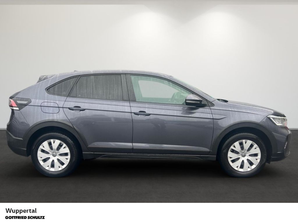Volkswagen Taigo 1.0 TSI APP-CONNECT LED SHZ PDC imagem 3