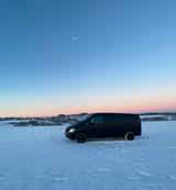 Mercedes-Benz Viano 2.2 CDI 4MATIC AMBIENTE extralang AMBIENTE - Mercedes-Benz Viano: Allradantrieb