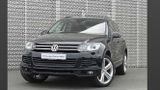 Volkswagen Touareg 3.0 V6 TDI Tiptr Edit X BMT Terrain ... - Volkswagen Touareg aus 2014