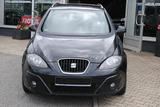 Seat Altea 1.4 TSI Style.8xRäder.Scheckheft.Klimaauto - Seat Altea: Tsi