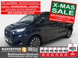 Ford Tourneo Custom L2 Titanium X 8S 5Jahre+Leder+Nav - Ford Tourneo Custom in Karlsruhe