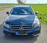 Mercedes-Benz E 250 T AVANTGARDE Autom. AVANTGARDE - Mercedes-Benz E-Class: 7 Sitzer