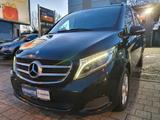Mercedes-Benz V 220*AVANTGARDE*7SITZ*NAVI*LEDER*SPUR*TEMP*XENO - Mercedes-Benz V 220 in Dortmund