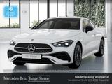 Mercedes-Benz CLE 300 e AMG Advanced+/Night/Pano/AHK/Digital - Mercedes-Benz CLE 300 in Wuppertal