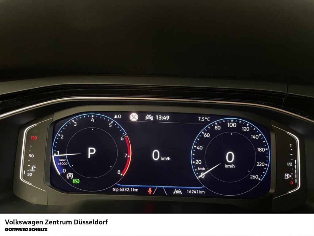 Volkswagen Taigo - Bild 14