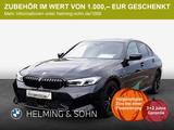 BMW 320d Limousine M-Sport Head-Up HiFi DAB LED Shz. - BMW 320 Jahreswagen
