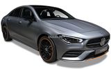 Mercedes-Benz Mercedes-CLA 45 S 4MATIC+ Pano 360 Klima SHZ - Mercedes-Benz CLA 45 AMG Shooting Brake aus 2023