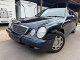 Mercedes-Benz E 240 T CLASSIC **TÜV NEU** - gebrauchte Mercedes-Benz E-Klasse aus dem Jahr 2001