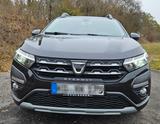 Dacia Sandero TCe 90 CVT Stepway Comfort Stepway C... - gebrauchte Dacia Sandero aus dem Jahr 2021