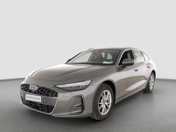 Audi A6 - 2