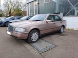 Mercedes-Benz C 180 CLASSIC Classic - gebrauchte Mercedes-Benz C 180 aus dem Jahr 1994
